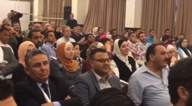 القائمة البيضاء برئاسة الفلاحات تكتسح انتخابات بقابة الزراعيين