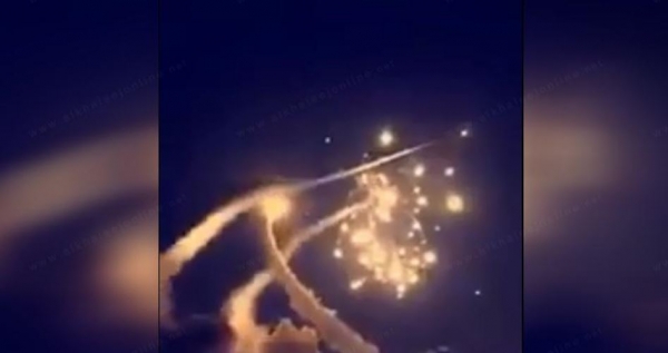 السعودية تعترض ثامن صاروخ “حوثي” باليستي خلال 4 أيام