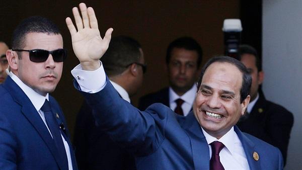 بدء انتخابات الرئاسة المصرية
