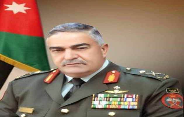 شمول ابناء المستخدمين المدنيين في الجيش العربي بالمكرمة الملكية