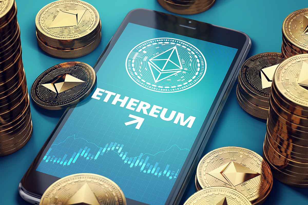 Enterprise Ethereum Alliance Appoints First Executive Director