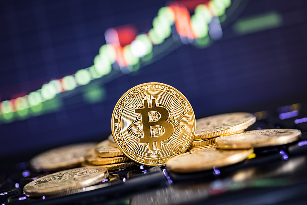 Bitcoin Price Hit 2018 Lows Because Of $400 mln Mt.Gox Sell-Off: Reports