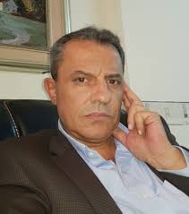 الزميل خطاطبة يشكو رئيس الجامعة الاردنية لنقابة الصحفيين