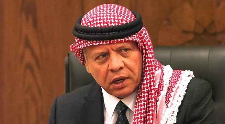 الملك يُسلم رئاسة القمة العربية الـ29 لخادم الحرمين