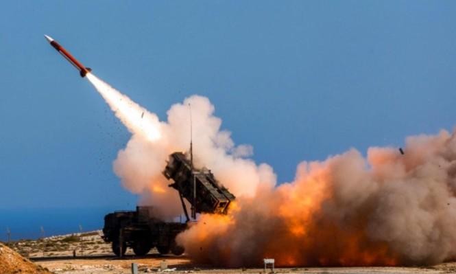 السعودية تعترض 4 صواريخ استهدفت جازان