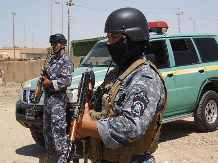 مقتل “والي داعش” في الرمادي