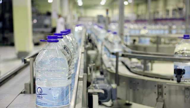 السعودية :حريصون على نقاوة وسلامة مياه زمزم