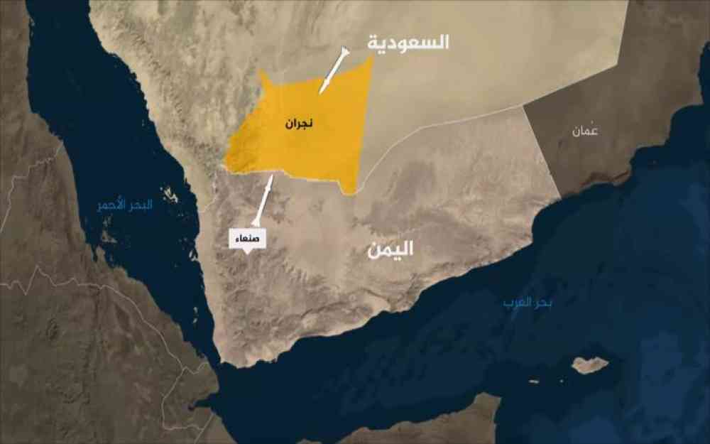 الحوثيون يستهدفون بصاروخ بالستي خزانات لـ “أرامكو” جنوب جازان