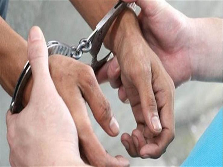 ضبط لص سرق 4 كغم ذهب من منزل بمنطقة منجا