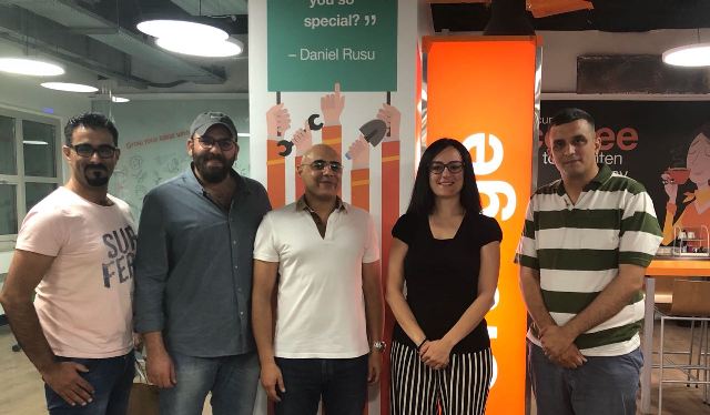 Orange الأردن تمنح شركاتها الناشئة فرصة المشاركة في مؤتمر Viva Tech للريادة