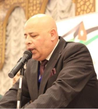 اليعقوب يؤكد انسحاب الاردن و 3 دول عربية من انتخابات اتحاد المقاولين العرب