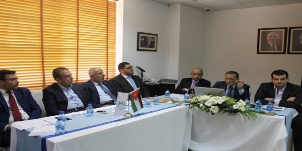 التجديد للدكتور الحموري رئيسا لجمعية المستشفيات الخاصة