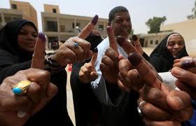 الشارع العراقي “يترقب” نتائج الانتخابات