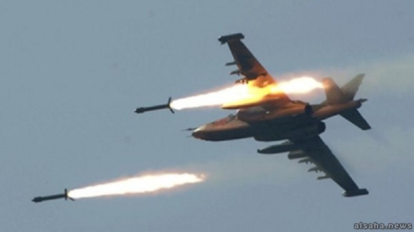 الطائرات الاسرائيلية تستهدف مواطنين فلسطينيين شرق غزة