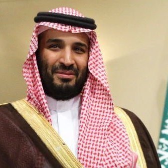 تتشجيعا للأخضر “ولي العهد السعودية يحضر افتتاج مونديال_روسيا 2018”