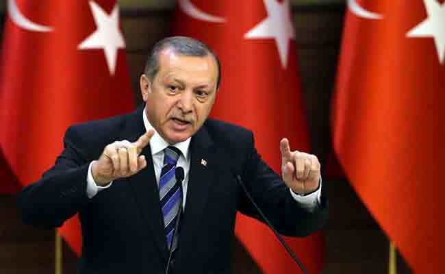 نتائج أولية: أردوغان يفوز بثقة شعبه .. والمعارضة تشكك