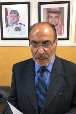 الافراج عن الفايز بكفالة.. فيديو