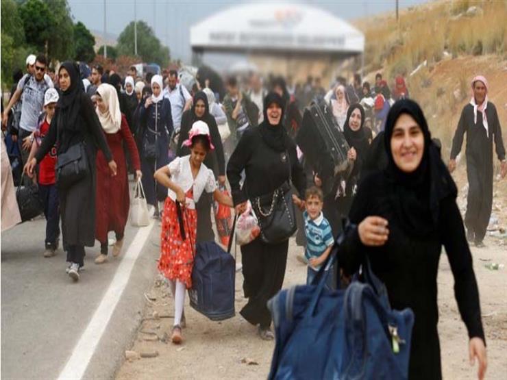 الهدوء يُخيم على الحدود الشمالية والآف النازحين السوريين يعودون للداخل