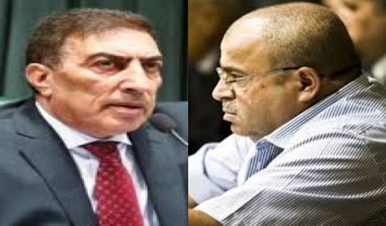 الطراونة لـعطية :عاجلا أم آجلا سنعرف الأصابع الخبيثة
