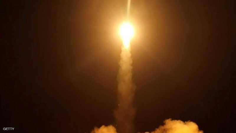 الدفاعات الجوية السعودية تعترض صاروخا حوثيا جديدا استهدف جازان