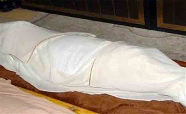 العثور على جثة ثلاثيني في مخزن قرب مستشفى الأميرة بسمة التعليمي