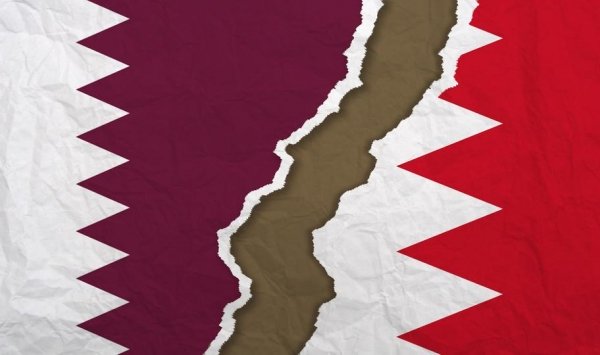 البحرين توقف إصدار تأشيرات دخول للقطريين