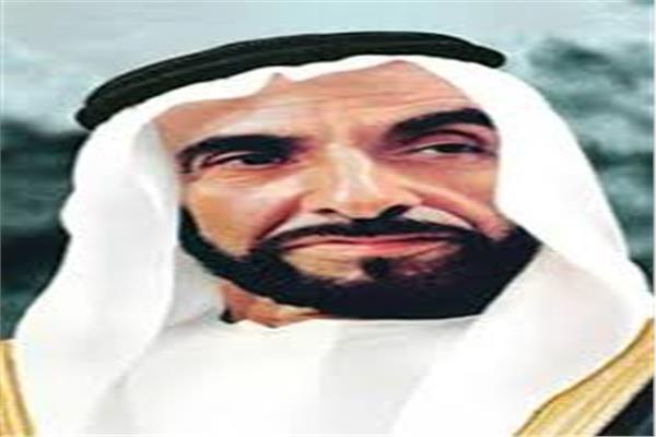 إطلاق اسم الشيخ زايد على كأس العرب للأندية