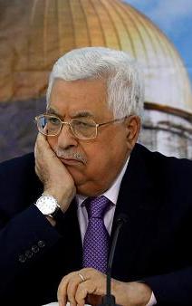 عباس سيوجه تحذيرا أخيرا للعالم عبر خطابه في الأمم المتحدة