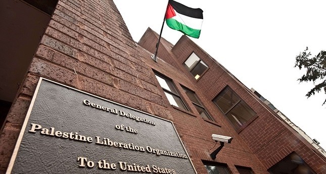 فلسطين النيابية تُدين قرار الولايات المتحدة بإغلاق مكتب منظمة التحرير