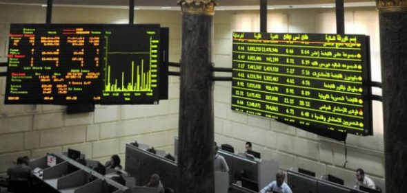 بورصة عمان تنخفض بنسبة 0.37 % في أسبوع