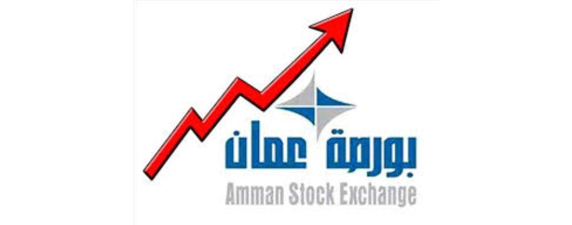 البورصة تغلق تداولاتها بـ 6ر3مليون دينار