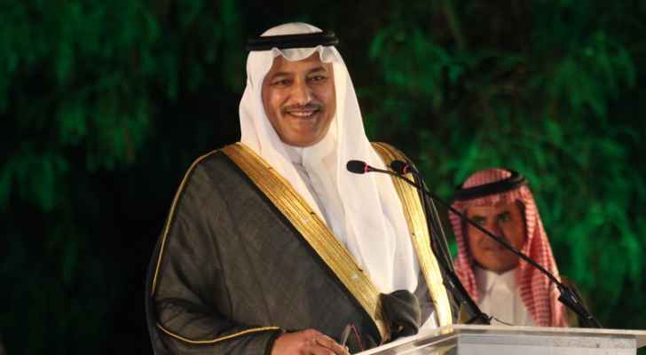 السفير السعودي يؤكد وقوف بلاده الى جانب الأردن لتجاوز التحديات الاقتصادية