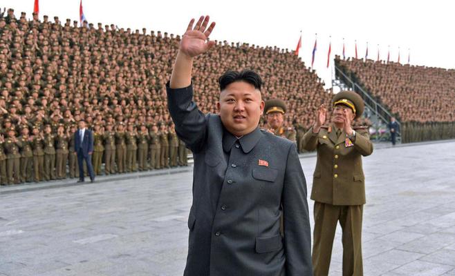 كوريا الشمالية ترفض الاستجابة لمطالب واشنطن