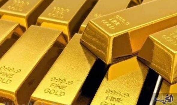 اسعار الذهب ترتفع عالميا بحوالي 0.2%