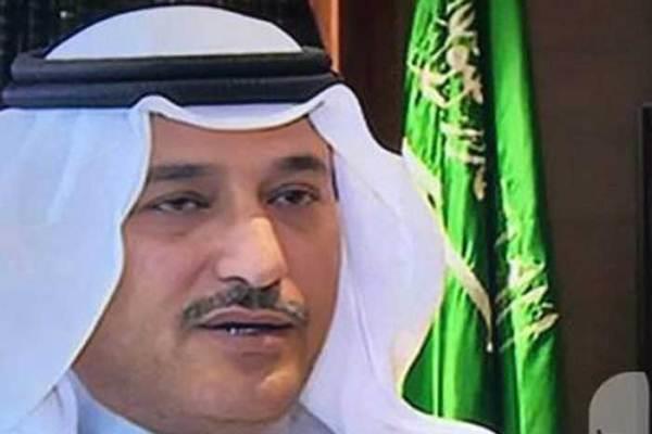 الأمير خالد بن تركي آل سعود ينفي وجود اتصالات سعودية اسرائيلية في الاردن