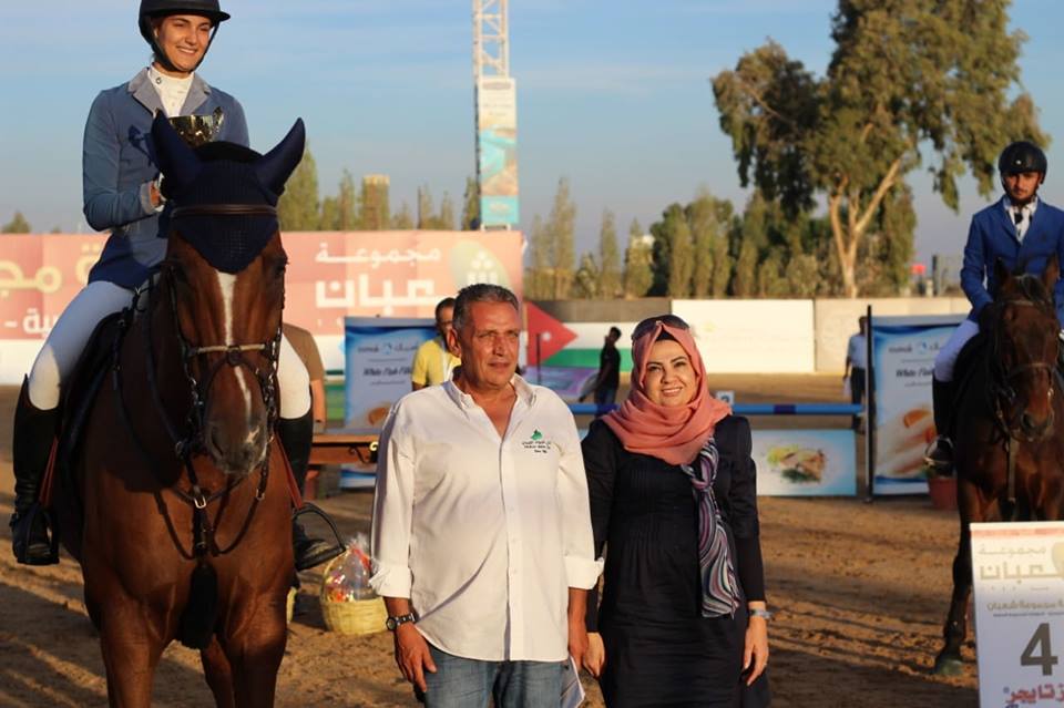 انطلاق منافسات فعاليات بطولة مجموعة شعبان الدولية للفروسية(ارز تايجر) المؤهلة لنهائي المجموعة السابعة