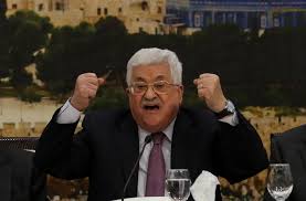 عباس : إما أن نكون أو لا نكون ولا دولة دون غزة