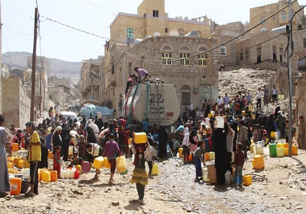 الولايات المتحدة تدعو لوقف القتال في اليمن