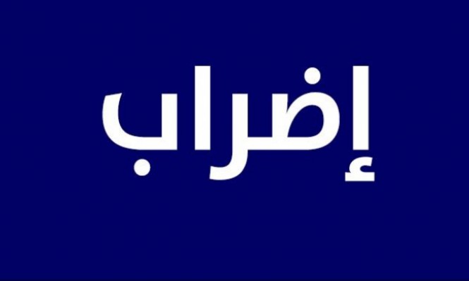 تحديد الإثنين المقبل لبدء اضراب اعضاء نقابتي ” المهندسين المدنيين والزراعيين “العاملين في التربية