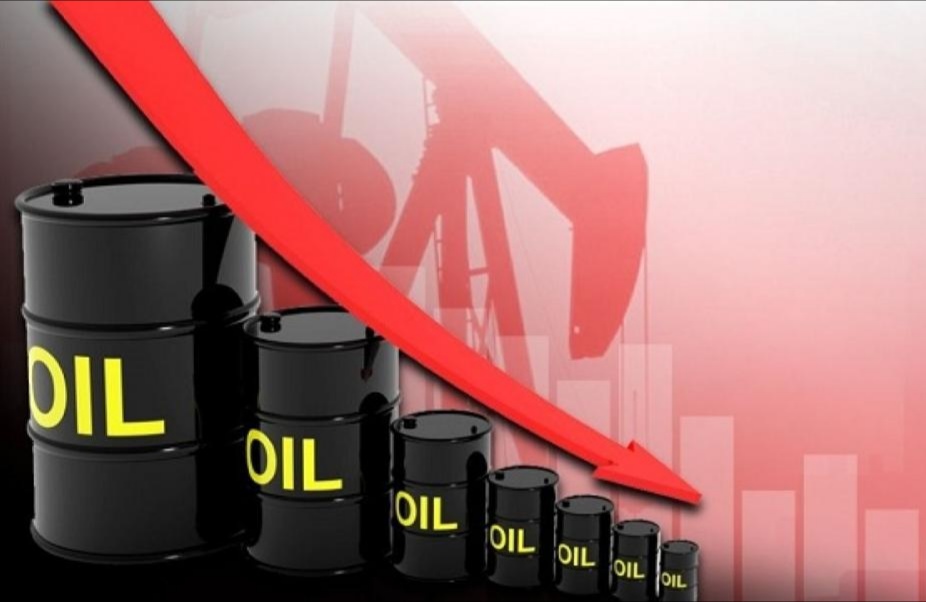 اسعار النفط في أدنى مستوى