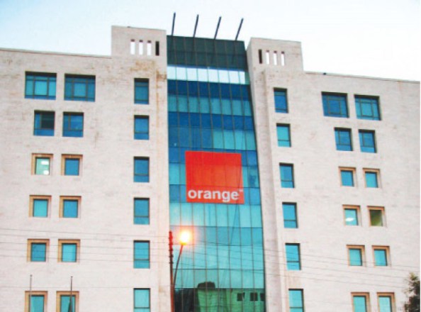 ” Orange” الأردن تقدّم منحاً لطلبة جامعة الاميرة سمية للتكنولوجيا