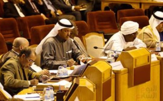 النائب عطية : البرلمان العربي يشيد بمواقف الملك بالدفاع عن القدس