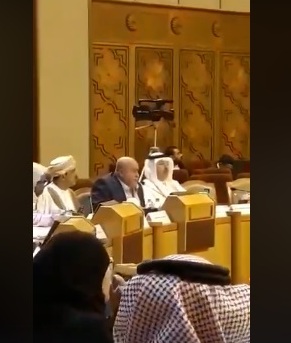 فيديو .. مداخلة النائب عطية في جلسة البرلمان العربي انتصارا للقدس