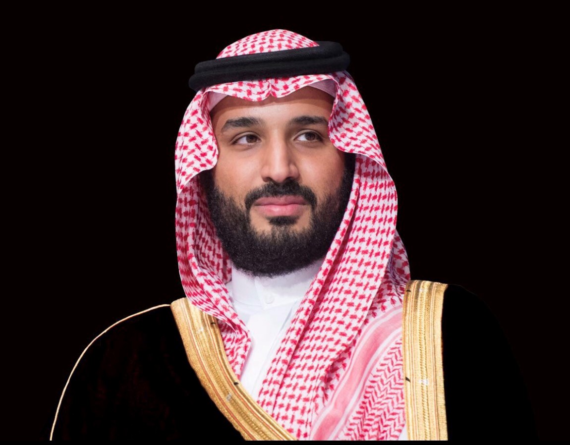 مصادر دبلوماسية : ولي العهد السعودي يزور عمان ورام الله