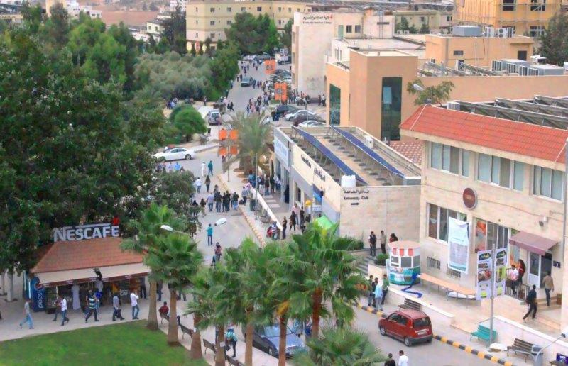 جامعة البترا تحقق نتائج متقدمة في امتحان الكفاءة الجامعية