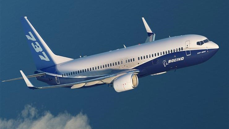 الدول التي حظرت استخدام وتحليق طائرة بوينغ 737 “ماكس 8” أجوائها