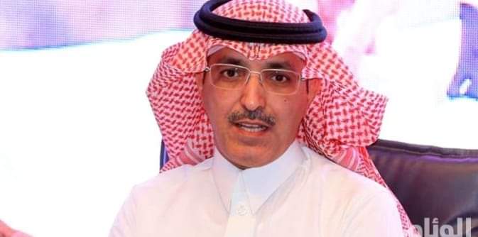 السعودية تودع 334 مليون دولار بالبنك المركزي