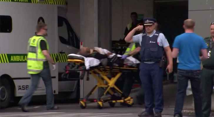 وزير الأوقاف يدين بشدة العمل الإرهابي الذي استهدف مسجدين في نيوزلندا