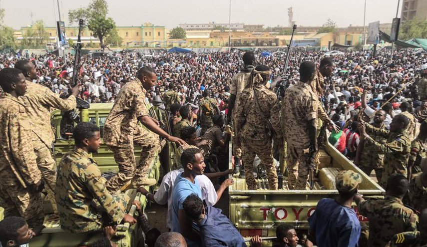 الأردن يُعلن موقفه من الأحداث في السودان