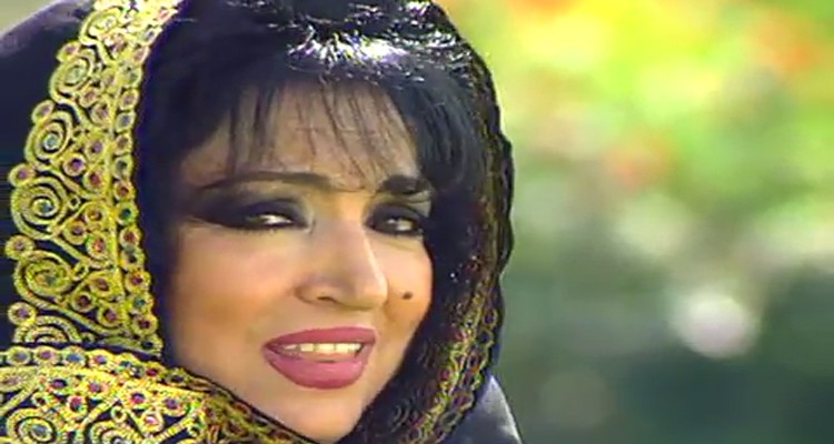 الخطيب ينفي وفاة الفنانة سميرة توفيق